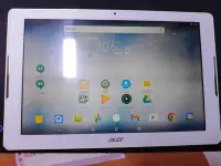 在飛比找Yahoo!奇摩拍賣優惠-ACER Iconia One B3-A30 宏碁10吋平板