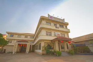 老撾天空飯店LAO SKYWAY Hotel