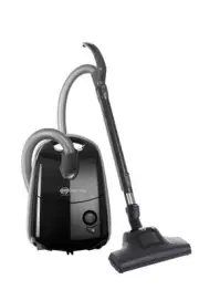 SEBO E1 Turbo Barrel Vacuum Cleaner