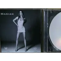 在飛比找蝦皮購物優惠-瑪麗亞凱莉 Mariah Carey