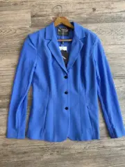Animo Evo Leonida Mesh Show Coat IT40 Dory ( Color)