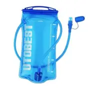 Water Bladder,Hydration Bladder 1L, 1.5L, 2L, 3L Water Bladder for 1L-NEW