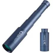 25x50 Monocular Telescope, Monoculars for Adults High Powered: Compact HD Zoo...