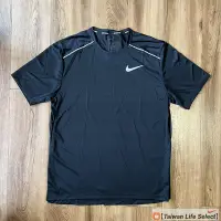 在飛比找Yahoo!奇摩拍賣優惠-★7折↘630元! NIKE DRI-FIT MILER 短