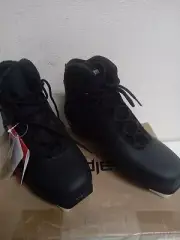 Alpina Snowfield Backcountry Cross Country Nordic ski boots #5G2