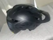 Troy Lee Designs A1 Classic MIPS MTB Mountain Bike Helmet Black Small
