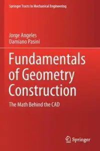 在飛比找博客來優惠-Fundamentals of Geometry Const