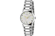 Gucci YA126572A G-Timeless 27mm Ladies Watch