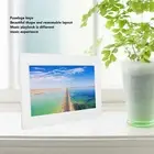 10 Inch Digital Photo Frame HD 1024x600 LED Electronic Photo Frame With Remo ZZ1