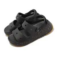 在飛比找PChome24h購物優惠-Crocs 卡駱馳 涼鞋 Hiker Xscape Fest