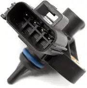 Parts Number 0261230093 3F2E9G756AA Fuel Pressure Sensor Pack of 1 Piece