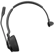 Jabra Engage 65 Mono SE Wireless DECT Bluetooth Business Headset