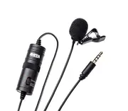 Boya BY-M1 Pro Lavalier Microphone