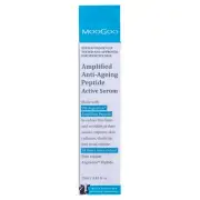 MooGoo Anti-Ageing Peptide Active Serum with Argireline 25ml
