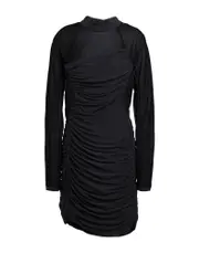 [HELMUT LANG] HELMUT LANG Mini dresses - Item 15448049