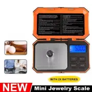 0.01G to 1000 Gram Electronic Pocket Mini Digital Gold Jewellery Weighing Scales