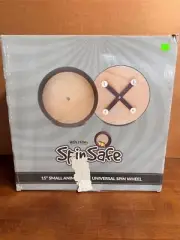 Felix & Fido SpinSafe 15" Small Animal Wheel NEW