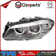 LH LHS Left Hand Head Light Lamp (Halogen) For BMW 5 Series F10 F11 2010~2013 (for: BMW)