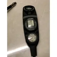 在飛比找蝦皮購物優惠-suunto 潛水電腦三錶