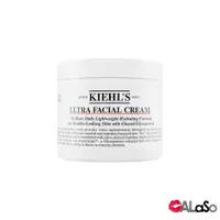 在飛比找蝦皮商城優惠-Kiehl's 契爾氏｜冰河醣蛋白保濕霜 125ml