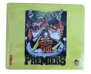 Richmond Tigers 2020 Premiership Mouse Mat