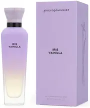 Adolfo Dominguez AD Agua Fresca Iris Vanilla Edp Spray 120ml Nav23 set