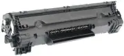 QSP CE278A-RM ~ QSP Reman Toner HP 78A LJ M1536 P1566 P1606 2. 1K Replacement Ca