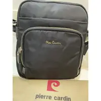 在飛比找蝦皮購物優惠-義大利 皮爾卡登 Pierre Cardin 側背包 小方包