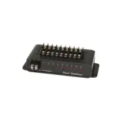Doss 1 In 9 Out Power Distributor