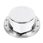 Kitchen Timer Countdown Timer Clock Mechanical Kitchen Timer For Cooking Baking