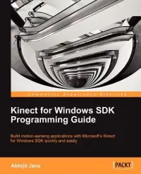 在飛比找博客來優惠-Kinect for Windows SDK Program