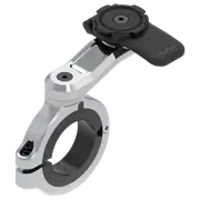 Motorcycle Handlebar Mount Pro Chrome - Large