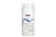 NOW Foods Solutions Progesterone from Wild Yam, Balancing Skin Cream, Unscented (85g)