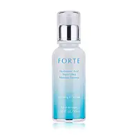 在飛比找金石堂精選優惠-【FORTE】玻尿酸三重水潤精華（50ml/瓶）