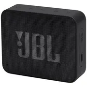 JBL Go Essential 2 Bluetooth Speaker Black