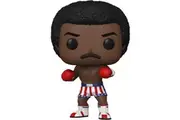 Pop! Funko Figurine Rocky Apollo Creed 45th Anniversary #1178 Vinyl Collectable