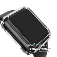 在飛比找PChome24h購物優惠-(1入)Apple Watch series 4 專用清透水