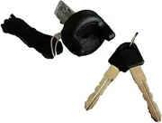 Parts Number 26054914 Ignition Lock Cylinder Pack of 1 Piece