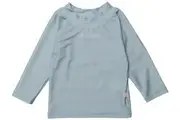 Nestling: Swim Rash Vest - Sage (3-4 years)