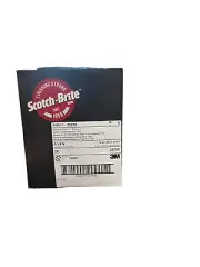 3M SCOTCH-BRITE SURFACE CONDITIONING DISC 3" VERY FINE TSM 25780