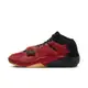 NIKE JORDAN ZION 2 PF 男籃球運動鞋-紅-DO9072600