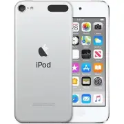 New Apple ipod touth 7th Generation 256GB Silver - New