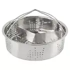 Steamer Steamer Basket Economic Accessories Kitchen Steam Rack Dish Food