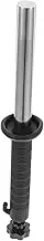 GANAZONO Auto Repair Suction Screws Flexible Magnetic Pickup Tool Magnetic Pickup Tool Extend Mechanic Magnetic Pickup Tool Telescoping Magnetic Pickup Tools Black Plastic