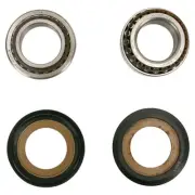 2008-2009 Husqvarna SMR 450 Dirt Bike Pivot Works Steering Stem Bearing Kit