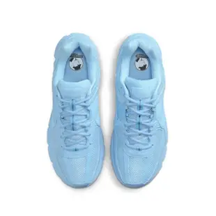 【NIKE 耐吉】Nike Zoom Vomero 5 Lakeside 湖水藍 HF5493-400(女鞋 休閒鞋)