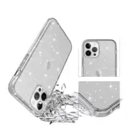 iPhone SE Compatible Case Cover With Shockproof Ultimate Glitter