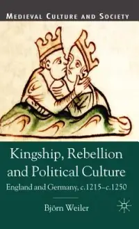 在飛比找博客來優惠-Kingship, Rebellion and Politi