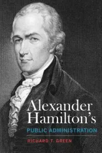 在飛比找博客來優惠-Alexander Hamilton’s Public Ad