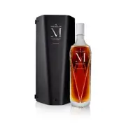 Macallan M Decanter 2022 Release Whiskey 700ml